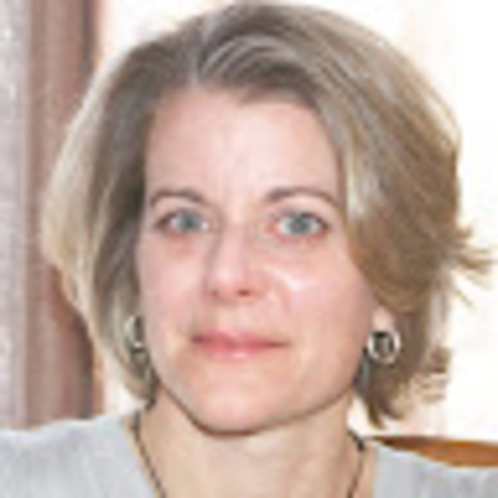 Meet your Posher, Christine